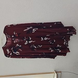 Free People dress/tunic